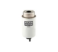 MANN-FILTER WK 8014 Filtro de combustible - para Camiones + Autobuses
