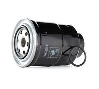 MANN-FILTER WK 8018 x Filtro de combustible - para Automóviles + Vehículos de transporte