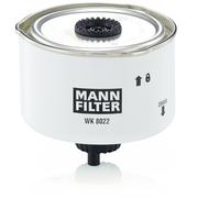 MANN-FILTER WK 8022 x Filtro combustible Filtro de Combustible para LAND ROVER