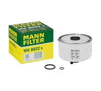 MANN-FILTER, WK 8022 x Filtro de combustible