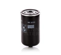 MANN-FILTER WK 8030 Filtro combustible