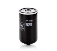 MANN-FILTER, WK 8030 Filtro de combustible