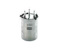 MANN-FILTER WK 8032 Filtro de combustible - para Automóviles + Vehículos de transporte