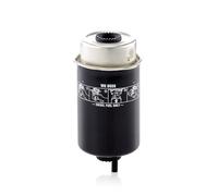 MANN-FILTER WK 8038 Filtro de combustible - para Automóviles + Vehículos de transporte