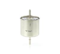 MANN-FILTER WK 8046 Filtro de combustible - AUTOMÓVILES + VEHÍCULOS DE TRANSPORTE