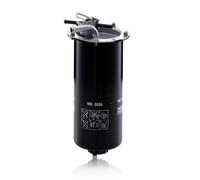 Filtro de combustible Filtro de tubería WK 8059 MANN-FILTER para NISSAN