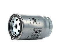 Filtro de combustible Filtro enroscable WK 8060 z MANN-FILTER para HYUNDAI KIA