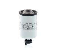 Filtro combustible MANN-FILTER WK 8065