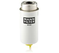 MANN-FILTER WK 8105 Filtro combustible Filtro de Combustible para LDV Convoy Bus