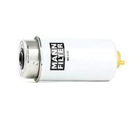 MANN-FILTER WK 8105 Filtro de combustible - para Automóviles + Vehículos de transporte