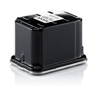 MANN-FILTER WK 8106 Filtro de combustible - para Aplicaciones fuera de autopista