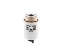 Filtro combustible MANN-FILTER WK 8108