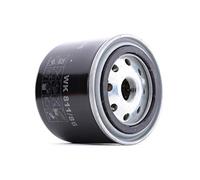 MANN-FILTER WK 811/86 Filtro de combustible - Para Vehículos de utilidad
