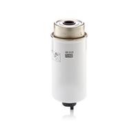 MANN-FILTER WK 8120 Filtro de combustible - para Aplicaciones fuera de autopista