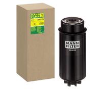 Filtro combustible MANN-FILTER WK 8124