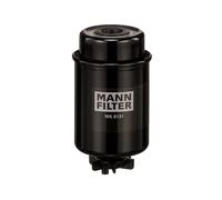 MANN-FILTER WK 8131 Filtro de combustible - para Aplicaciones fuera de autopista