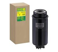 MANN-FILTER, WK 8134 Filtro de combustible