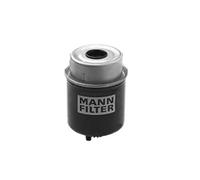 MANN-FILTER WK 8144 Filtro de combustible - para Aplicaciones fuera de autopista