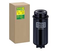 MANN-FILTER WK 8148 Filtro de combustible - para Aplicaciones fuera de autopista