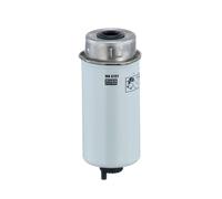 Filtro combustible MANN-FILTER WK 8151