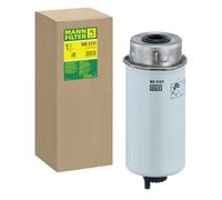 Filtro combustible MANN-FILTER WK 8151