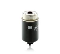 MANN-FILTER, WK 8155 Filtro de combustible