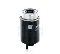 MANN-FILTER WK 8156 Filtro combustible