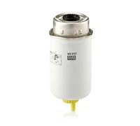 MANN-FILTER WK 8157 Filtro combustible