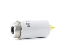 MANN-FILTER WK 8158 Filtro de combustible - para Automóviles + Vehículos de transporte
