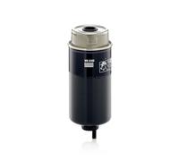 Filtro combustible MANN-FILTER WK 8160