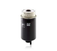 MANN-FILTER WK 8165 Filtro de combustible - para Aplicaciones fuera de autopista