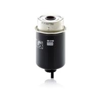 Filtro combustible MANN-FILTER WK 8166
