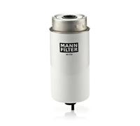 Filtro combustible MANN-FILTER WK 8168