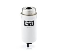 MANN-FILTER WK 8171 Filtro de combustible - para Aplicaciones fuera de autopista