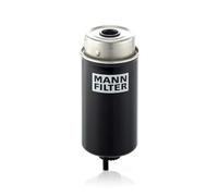 MANN-FILTER, WK 8172 Filtro de combustible | Para Off-Highway, Protección sistema combustible, Protección inyectores, Combustible limpio, Calidad original OE