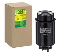 MANN-FILTER, WK 8173 Filtro de combustible