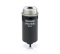 MANN-FILTER WK 8184 Filtro de combustible - para Aplicaciones fuera de autopista