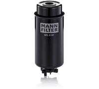 MANN-FILTER WK 8187 Filtro combustible Filtro de Combustible para CLAAS ARION