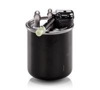 Filtro combustible MANN-FILTER WK 820/17