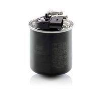 MANN-FILTER, WK 820/20 Filtro de combustible