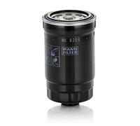 Filtro combustible MANN-FILTER WK 820, 5