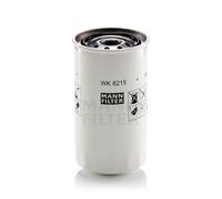 Filtro combustible MANN-FILTER WK 8215