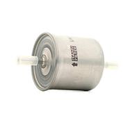 MANN-FILTER WK 822/2 Filtro de combustible - para Automóviles + Vehículos de transporte