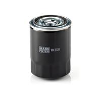 Filtro combustible MANN-FILTER WK 822/4