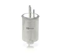 MANN-FILTER WK 829/6 Filtro de combustible - para Automóviles + Vehículos de transporte