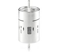 MANN-FILTER WK 830 Filtro combustible Filtro de Combustible para VW SANTANA