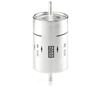 MANN-FILTER, WK 830 Filtro de combustible