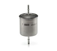 Filtro combustible MANN-FILTER WK 832/2