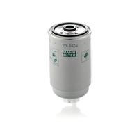 MANN-FILTER, WK 842/2 Filtro de combustible