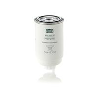 MANN-FILTER Filtro combustible (Ref: WK 842/26)